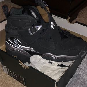 jordan’s retro 8s